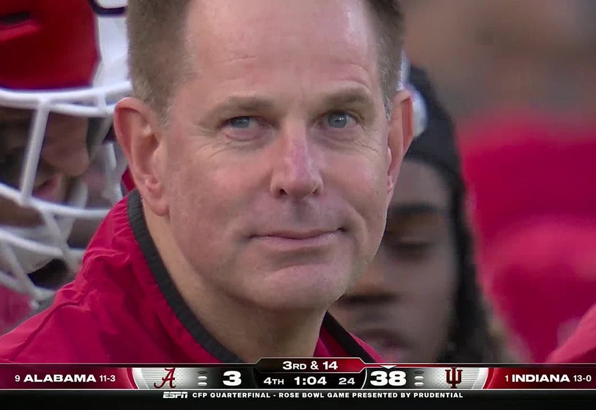 Bleacher Report CFB tweet media