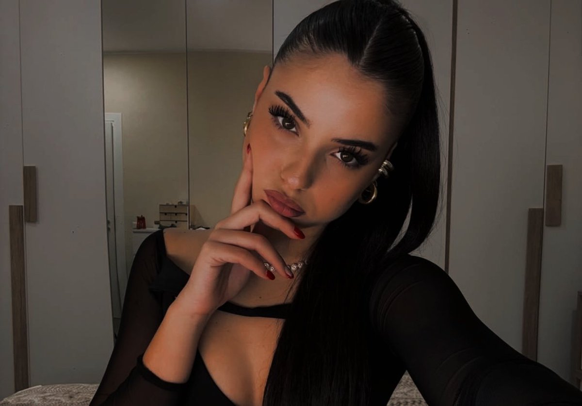 𝓛 aura tweet media