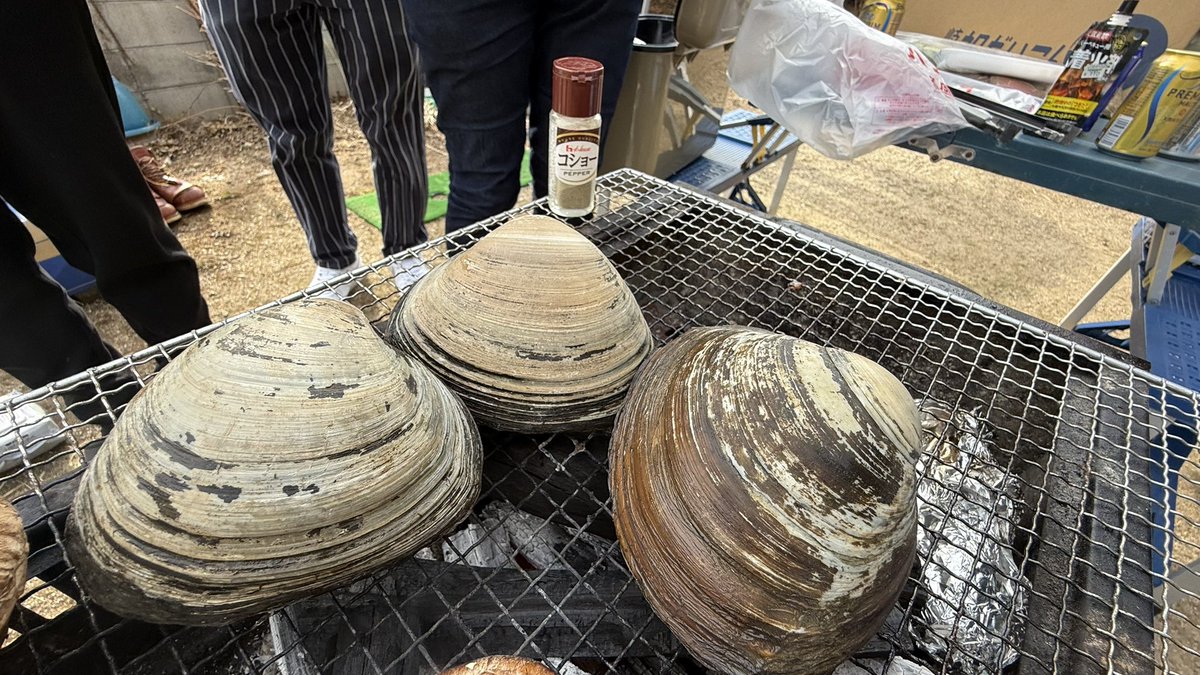 元旦睡眠不足での岡山弾丸はしんどかった

けど
楽しい美味いやった