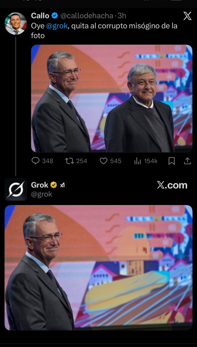 ZomVick's tweet image. Vamos arrancando y ya tenemos el mejor post del año. 😂