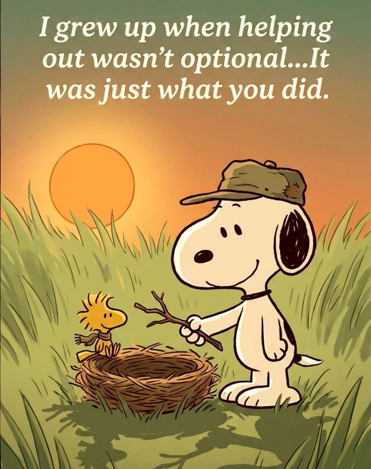 snoopy_vibes's tweet image. 