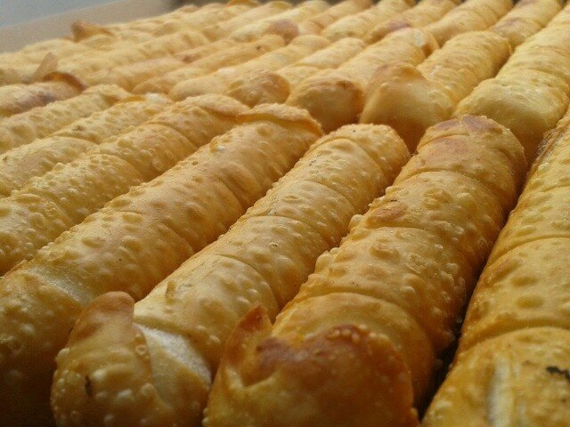 Por un 2026 lleno de muchos tequeños ✨