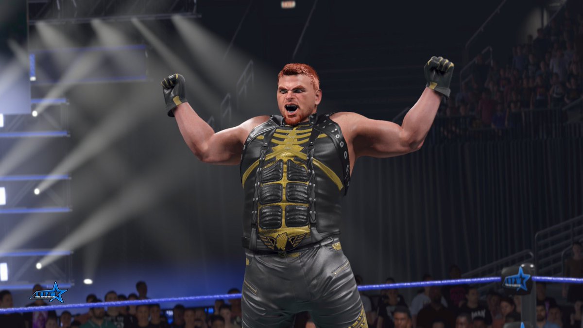 Riot Wrestling Network tweet media