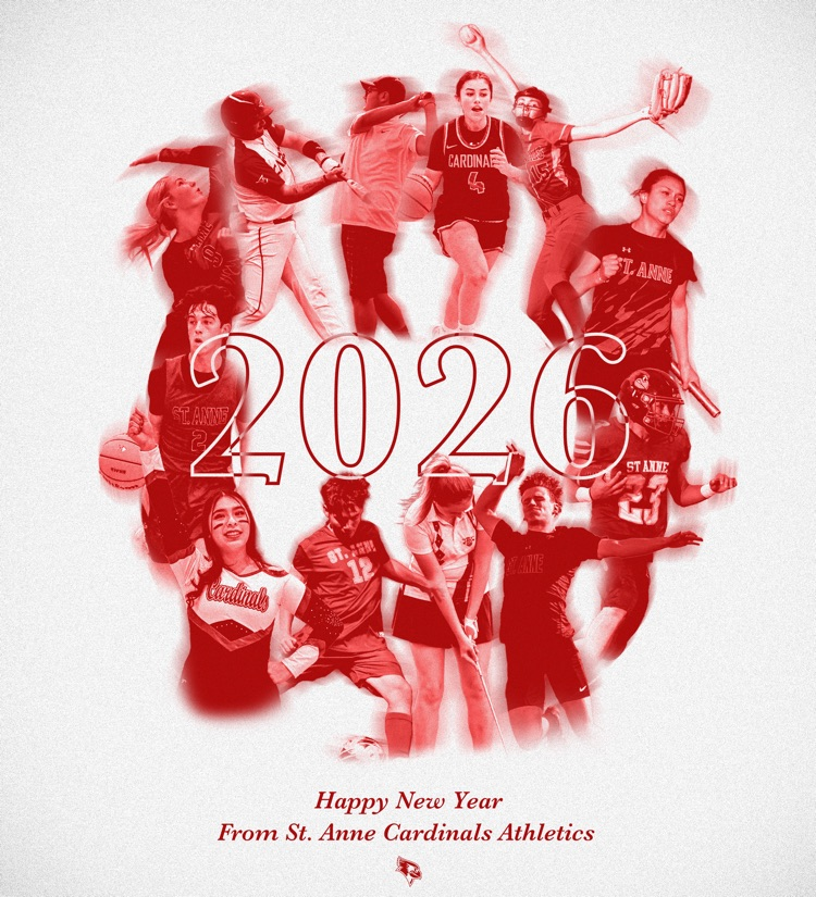 St. Anne Comm HS tweet media