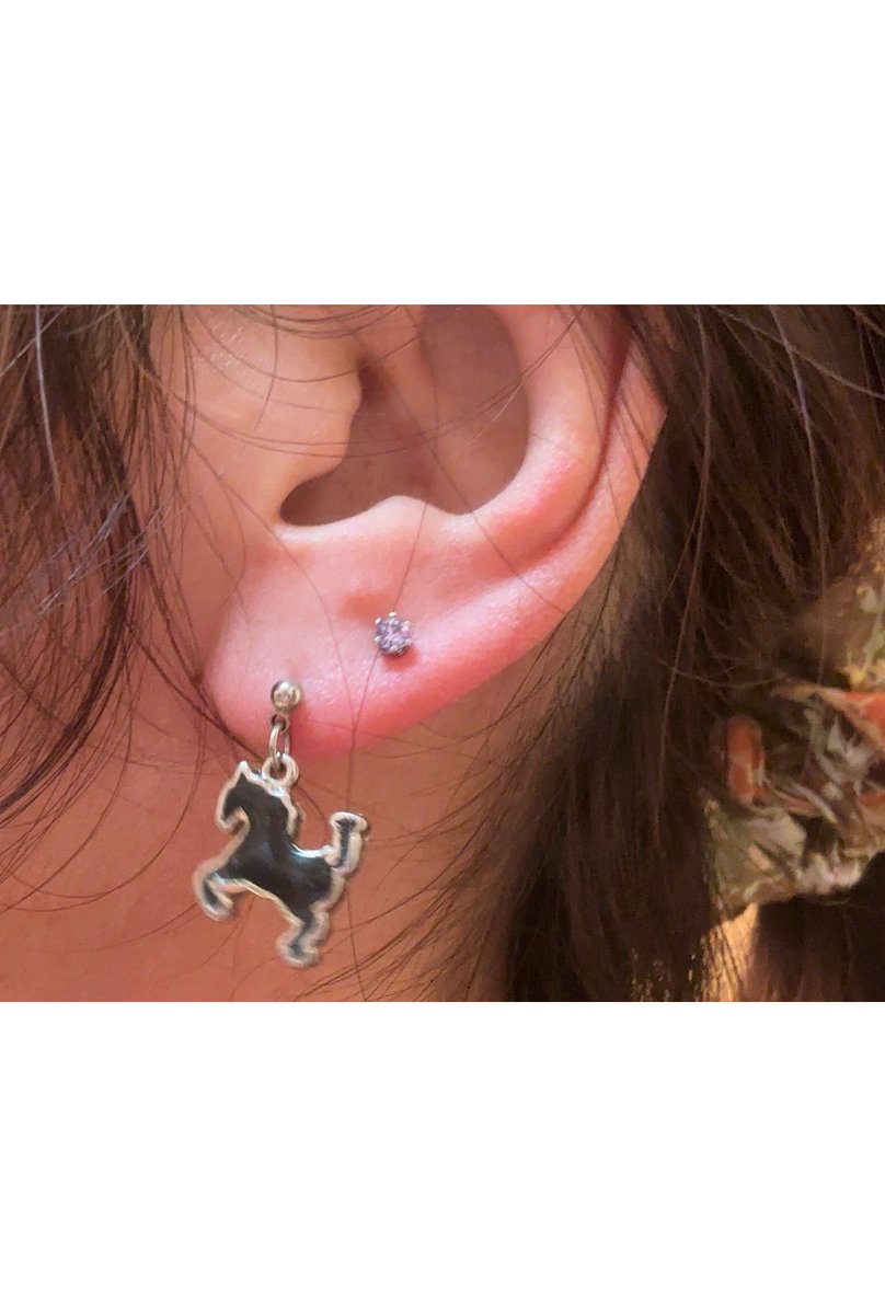 やっとお正月感！実家に挨拶に行ってお年玉配ってきます！！！ 午年で