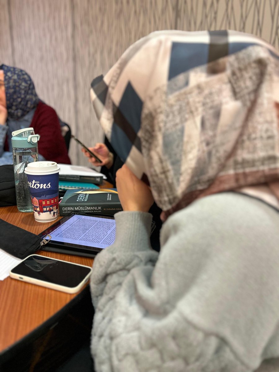ATIC_Calgary's tweet photo. Our Winter Camp in the last days of 2025; was a time to pause, reflect, and reconnect with our faith ✨
May the lessons and blessings of this gathering stay with us. Thank you to everyone who made this experience possible🤍

#wintercamp #faith #community #togetherness #reflection https://t.co/HlQNi7nr6l