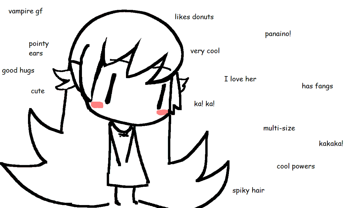 Chibi Reviews tweet media