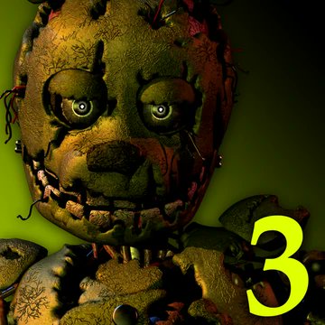 DeducerFNAF's tweet image. This Year...

The 'FIVE NIGHTS AT FREDDY'S 3' Movie Begins Filming!
Are you HYPED for it? 👀