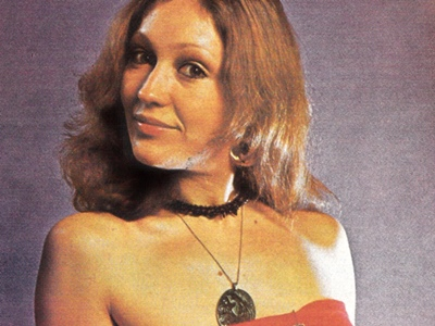 TelevisionAU's tweet photo. Obituary: Candy Raymond

https://t.co/A1ZRX338eD https://t.co/sKMimxRhkO