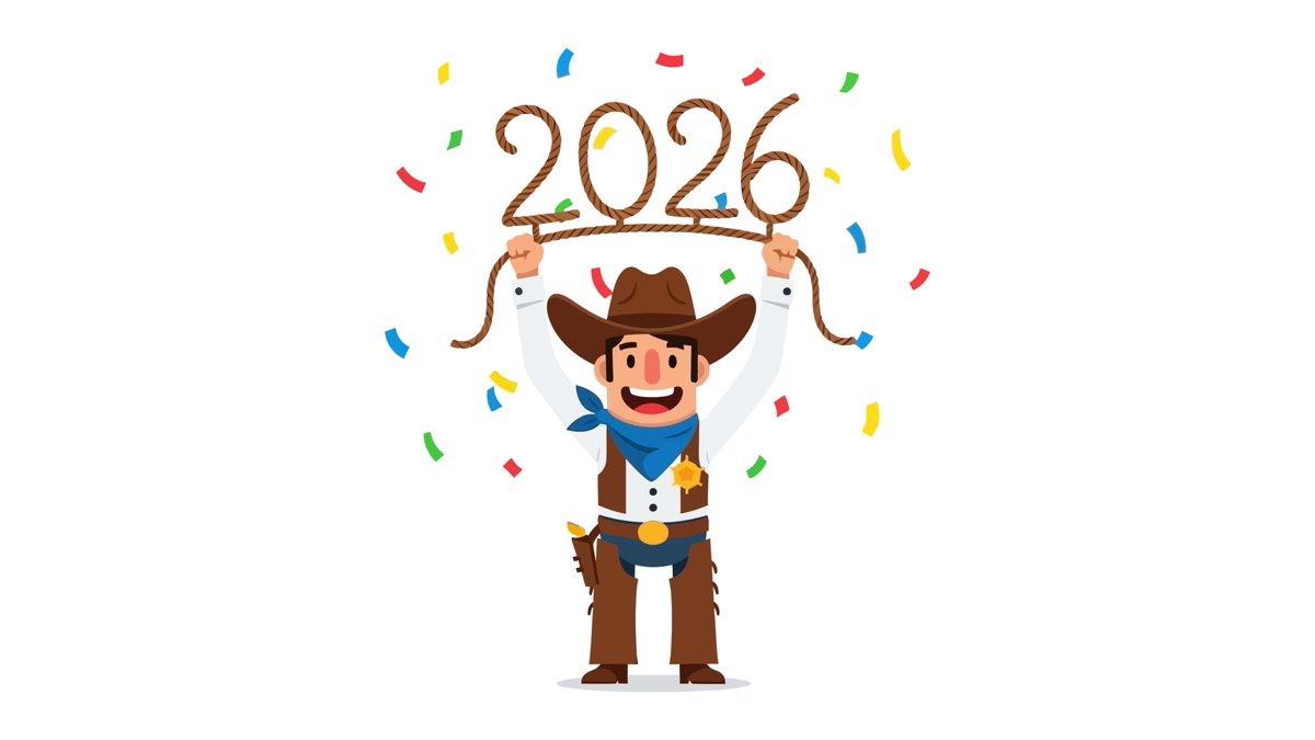 TXPride_HVAC's tweet photo. Happy 2026, y'all! 
We’re officially turning the page to a new chapter. Thank you for letting us be a part of your homes and businesses this past year. 
May your year be filled with comfort, joy, and that famous Texas hospitality!
#newyear2026 #texaspridehvac #texans https://t.co/t2RlN7Ufs6