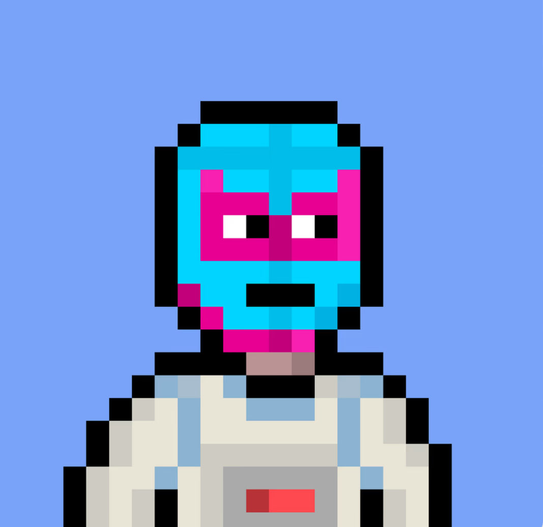 MayorCrypto321's tweet image. This will be the year of @Nakamigos 

Strap in and get ready 🚀