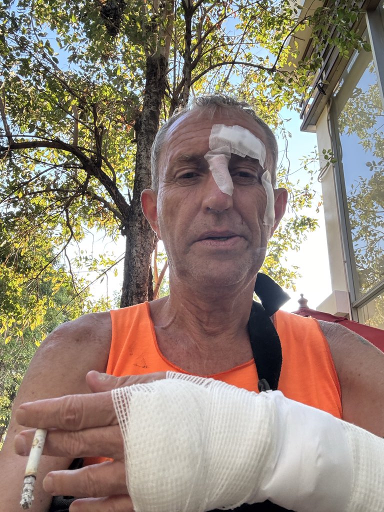 Stu Lovell tweet media