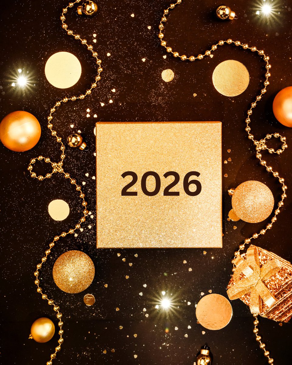 Happy 2026 folks!

A fresh year brings renewed momentum and important work to be done and we’re optimistic about what we can accomplish together in the months ahead.

Join us!