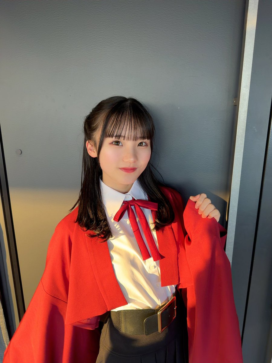宮本杏海【NMB48】 (@amitan_0701) / Posts / X