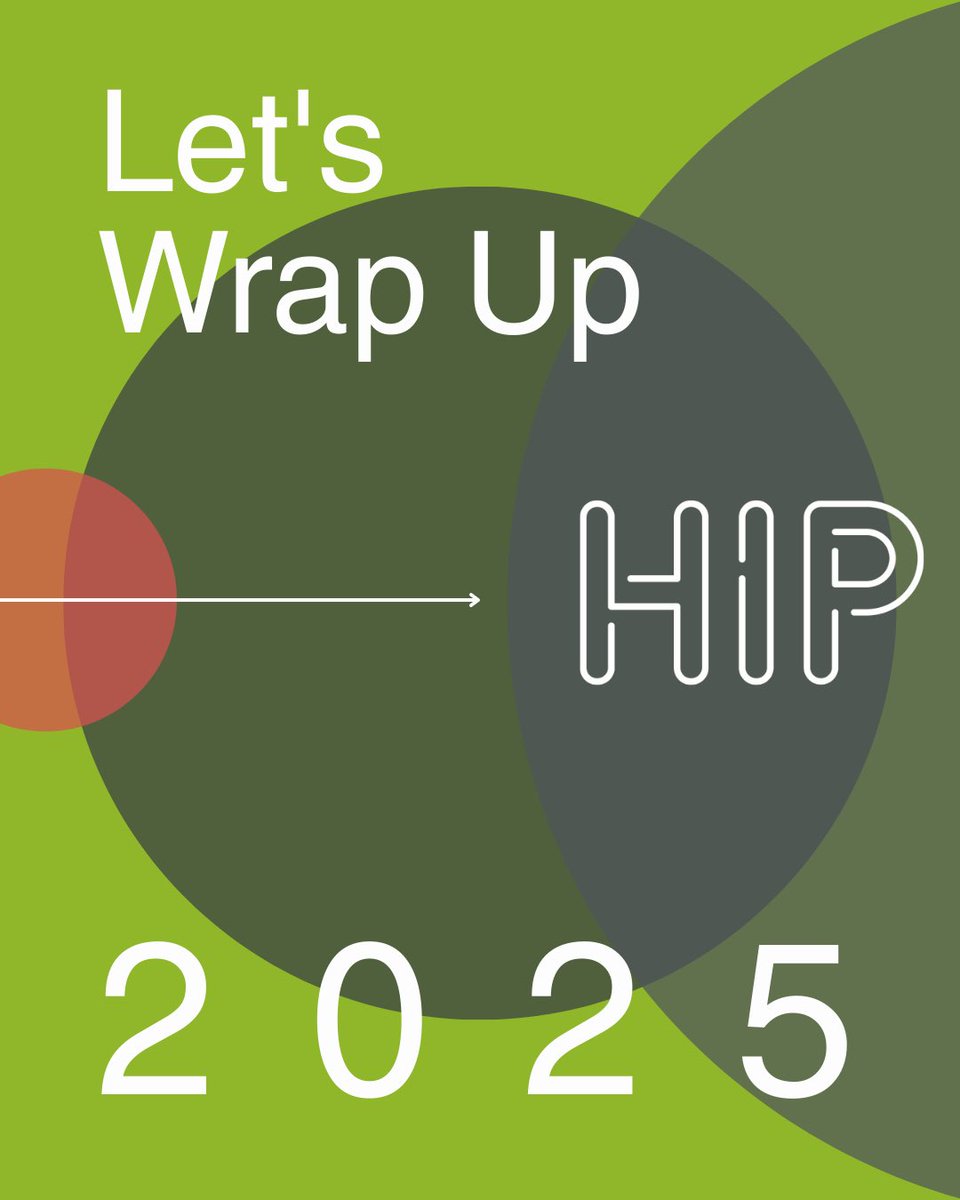 HIPhealthy tweet media