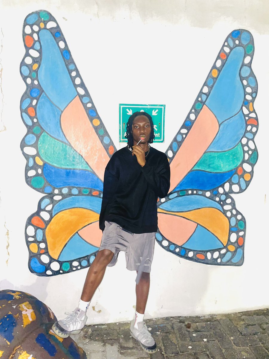 Exorvyper's tweet image. This year na your Year if you believe Repost 

#HappyNewYear2026 #Explore