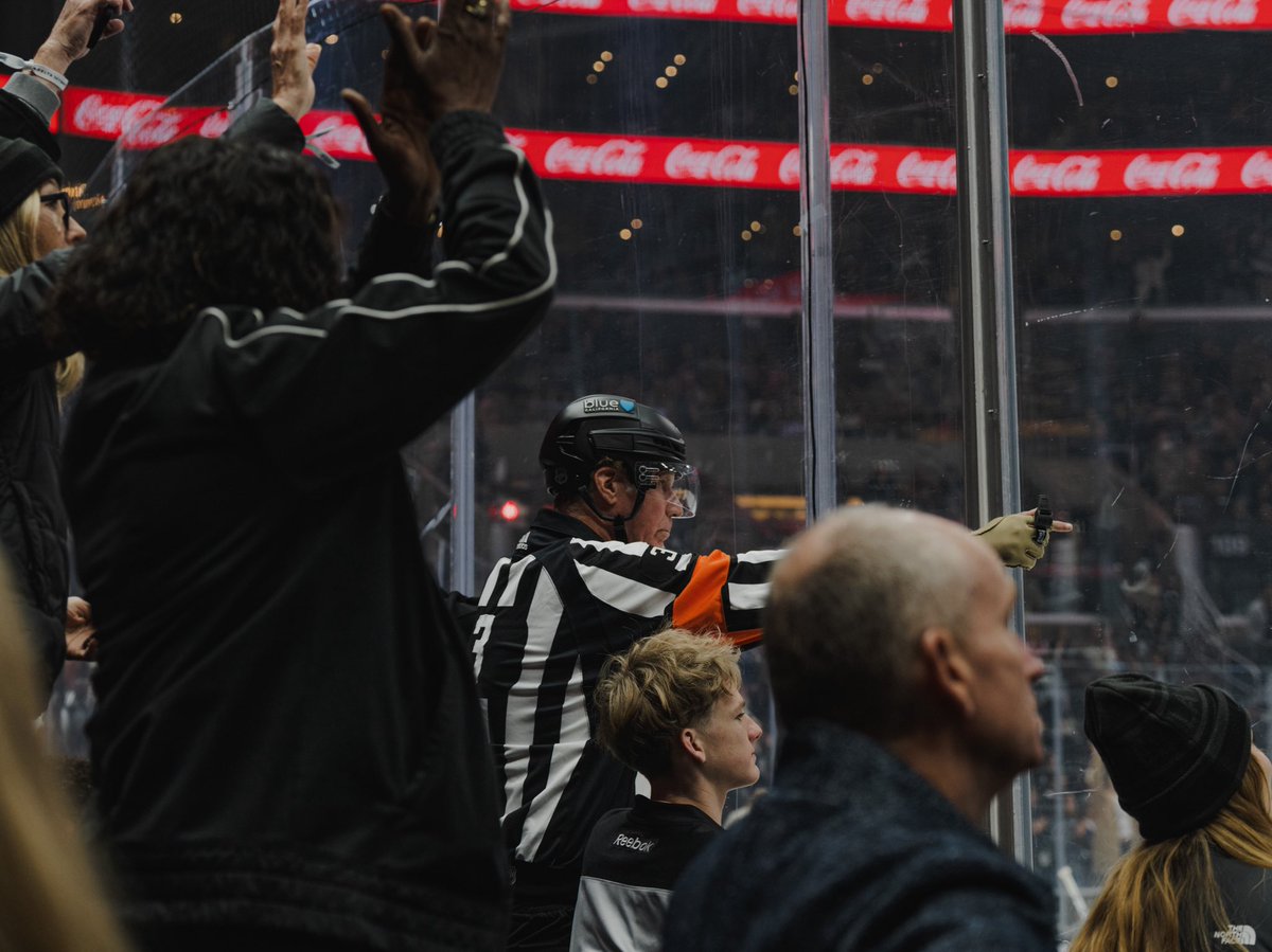 LA Kings tweet media