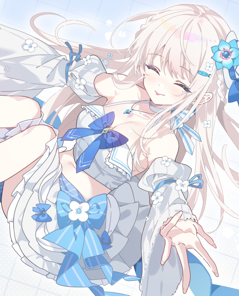 凪乃ましろ🍽 tweet media