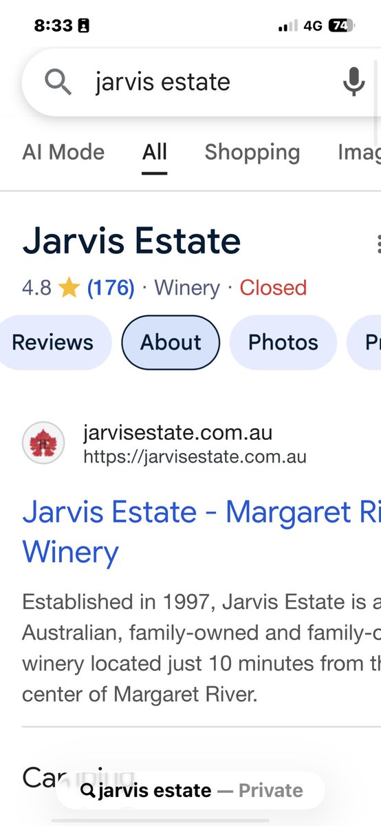 Tony White tweet media