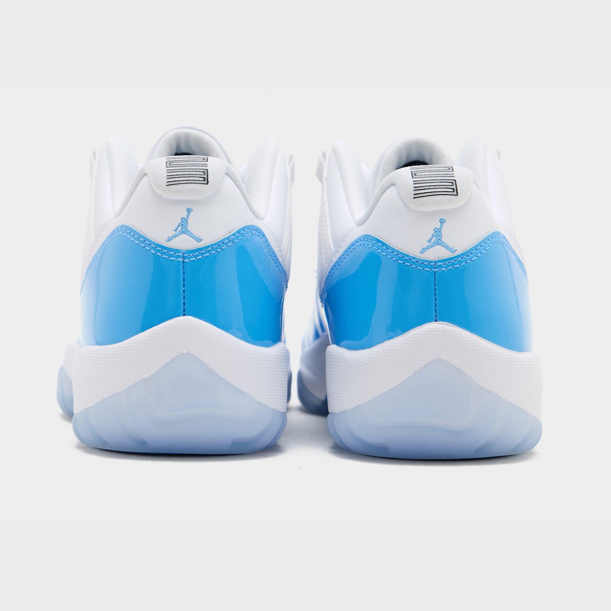 JustFreshKicks's tweet image. 💙