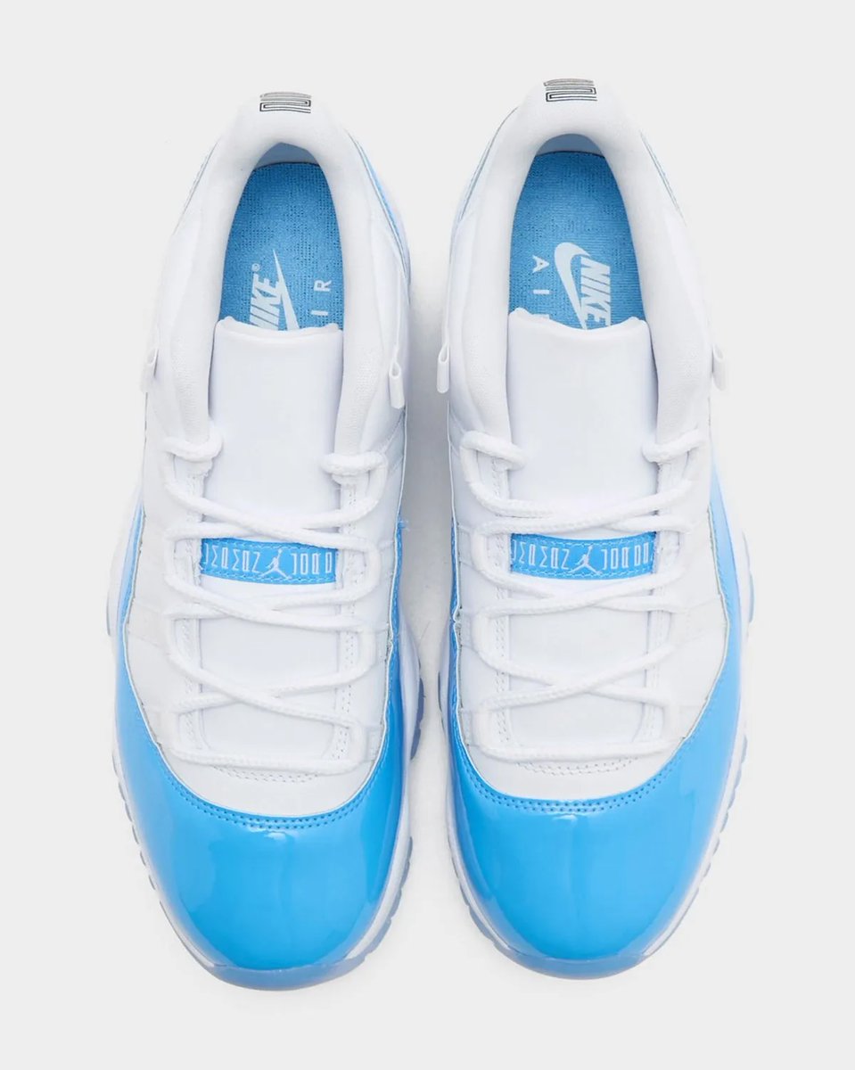 JustFreshKicks's tweet image. 💙