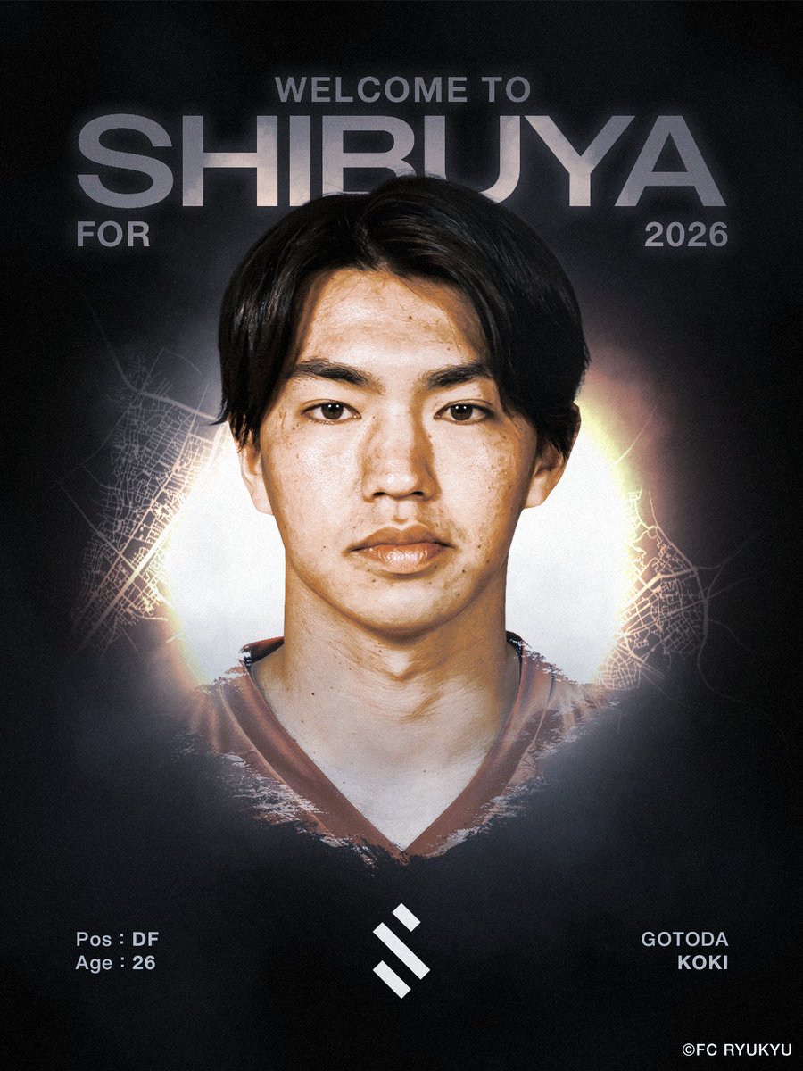 小泉 翔┆SHIBUYA CITY FC 代表 (@ShoKoizumi) / Posts / X