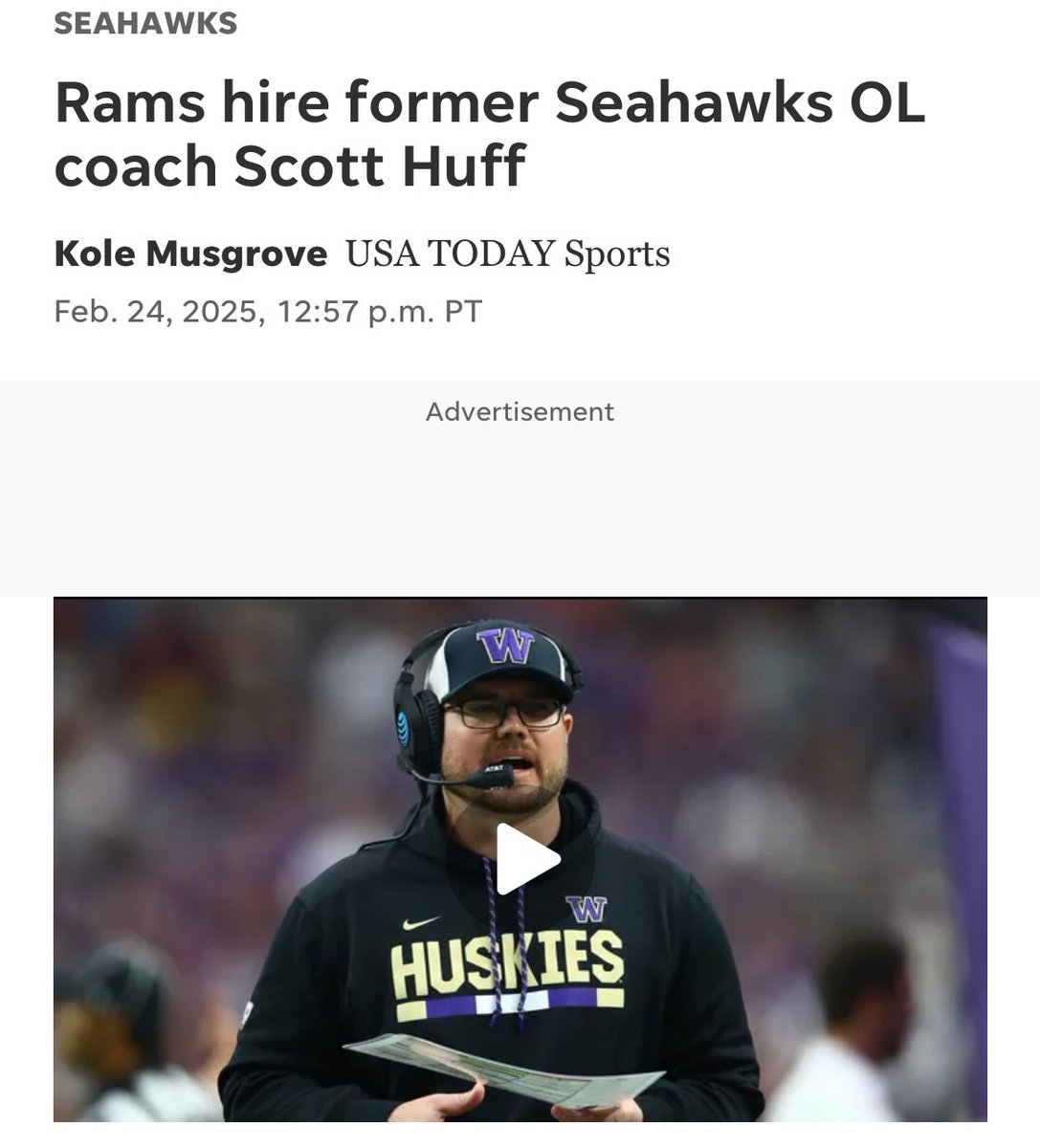 Pay him whatever he wants please bring the band back together please <a href="/Greg_Byrne/">Greg Byrne</a> I know he misses coaching with his best friends. Hire an assistant OL to recruit so he can just coach