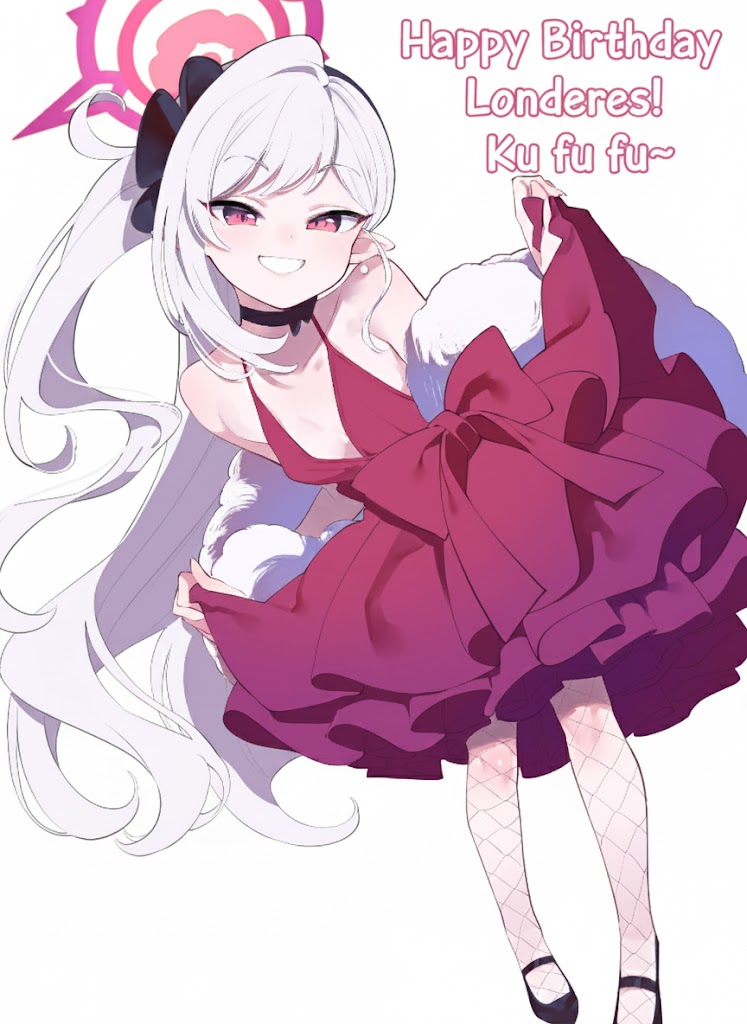 HAPPY BIRTHDAY MY FRIEND!!!! @LondereSoll