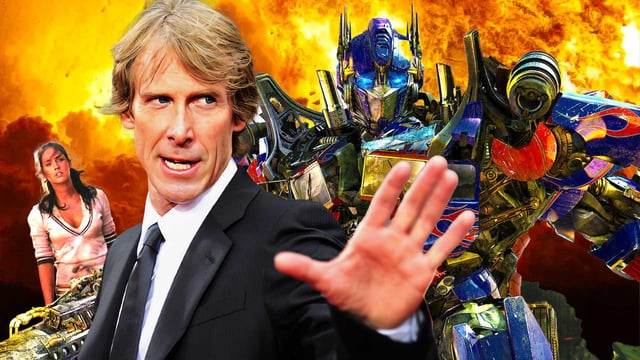 With a New Year here and the Rumours of a Micheal Bay Transformers film on the way.

What are your ACTUAL UNFILTERED thoughts on another Michael Bay Transformers film?

I'm curious to know! Drop your thoughts below! 👇