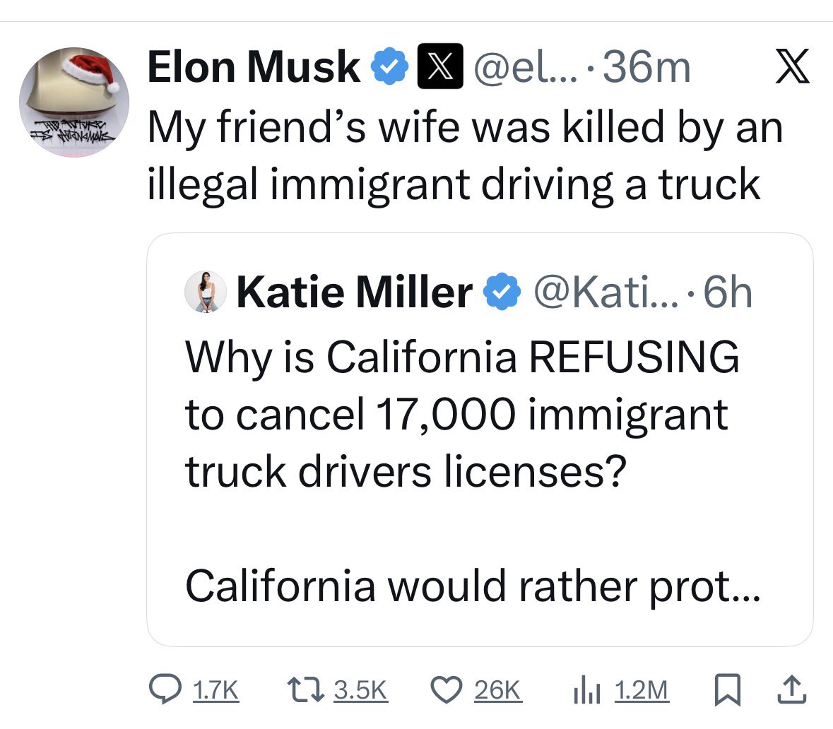 cturnbull1968's tweet image. There have been 51 deaths, in the US alone, from people driving Teslas in full self driving mode. 

Should the dude responsible be punished?