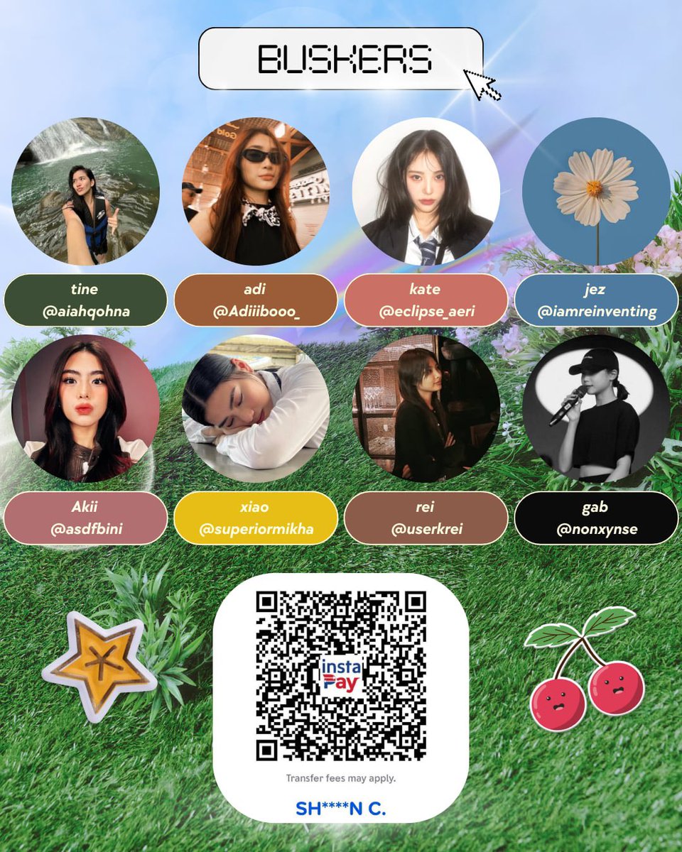 capy_chino's tweet image. Hi everyone, We’ll be doing a busking this January 3 to help cover my Lola’s medical expenses. Any help whether by stopping by, listening, or sharing this would mean so much. See you!! 🫶🏻

Song requests here 

forms.gle/Pvs1L7Vxewfecx…