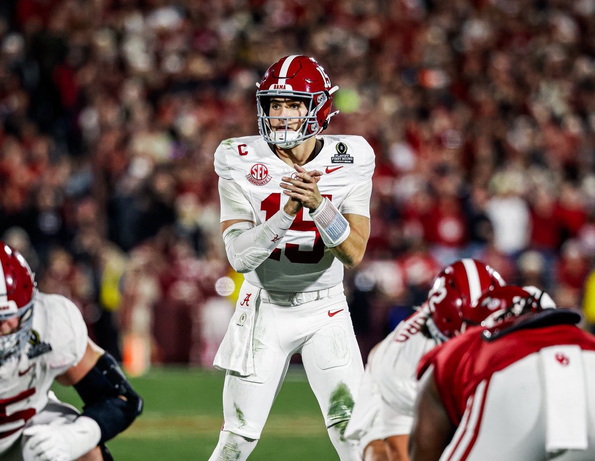 Sidelines - Bama tweet media