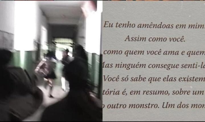 izzlwt's tweet image. ㅤㅤㅤ𖥻 livros lidos em 2026.
ㅤㅤㅤㅤㅤㅤㅤ━━ 𔘓
— “É preciso que a leitura seja um ato de amor”. — Paulo Freire.