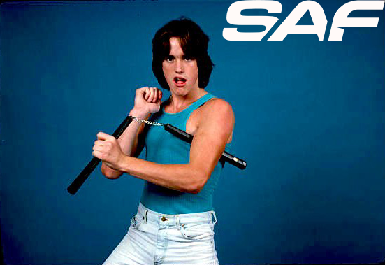 start a fight Esports tweet media