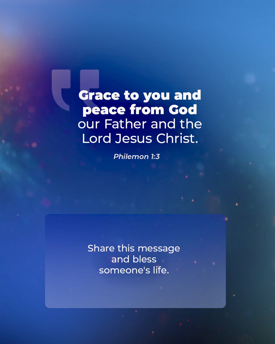 We begin 2026 with the first quarter of the Sabbath School lesson. Let us walk together based on the Bible. May this verse speak to your heart! Maranatha!