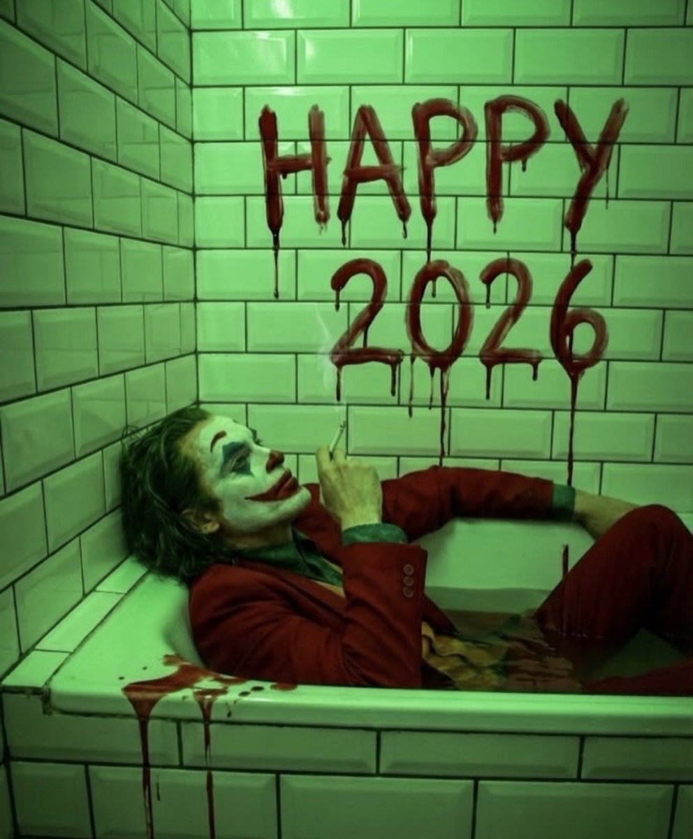 Heh.

You thought silence meant gone, didn’t you?
That if I stopped talking, the joke would stop too.

Six months of quiet.
Six months of you filling the gap with promises, outrage, hope
anything to avoid hearing yourselves think.

And now look at you.
New year. Same nervous