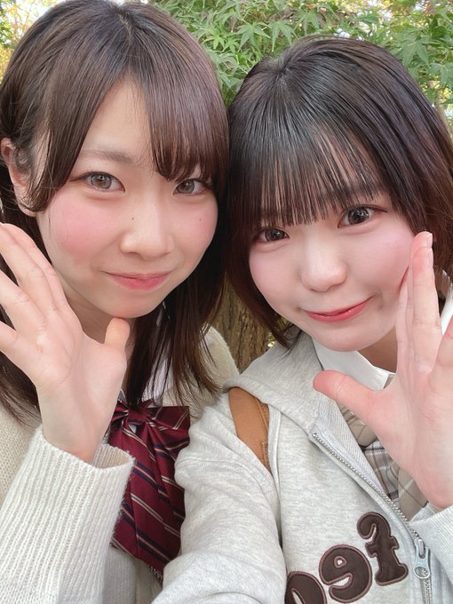 山戸清楓のTwitter画像11