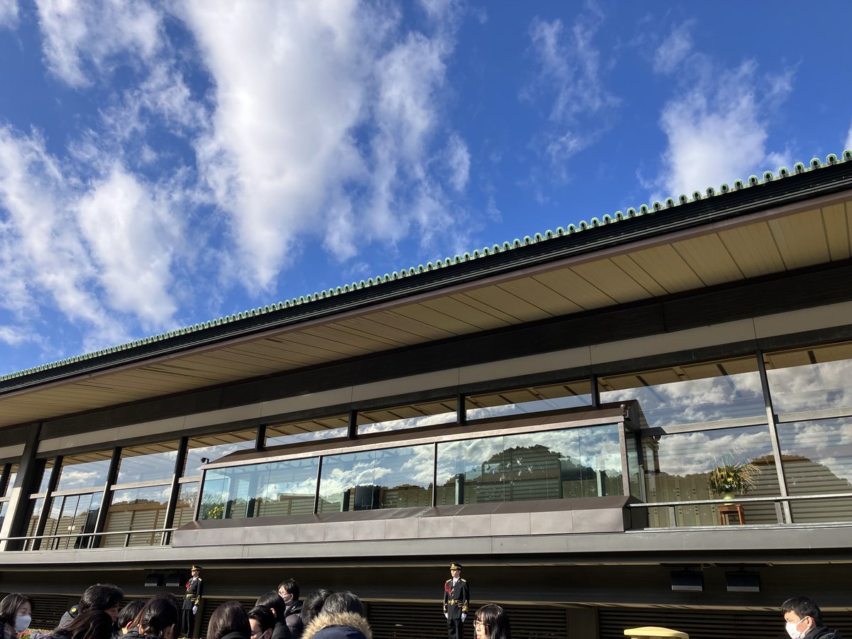 _darkmatter___'s tweet photo. 明けましておめでとうございます！
今年もよろしくお願いします。
そして、今年も無事来れました。 https://t.co/wYHUsEe9Ue