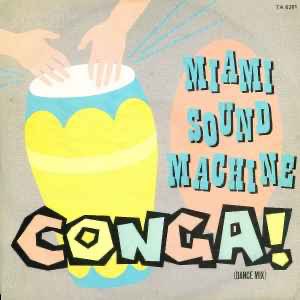 danopaquette's tweet image. “Conga” by Miami Sound Machine was a US #10 hit in 1986. ⭐️⭐️⭐️ #miamisoundmachine
#EveryHitSongEver