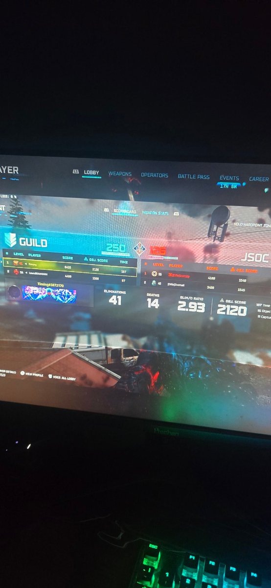 TimingUTD's tweet image. Proof