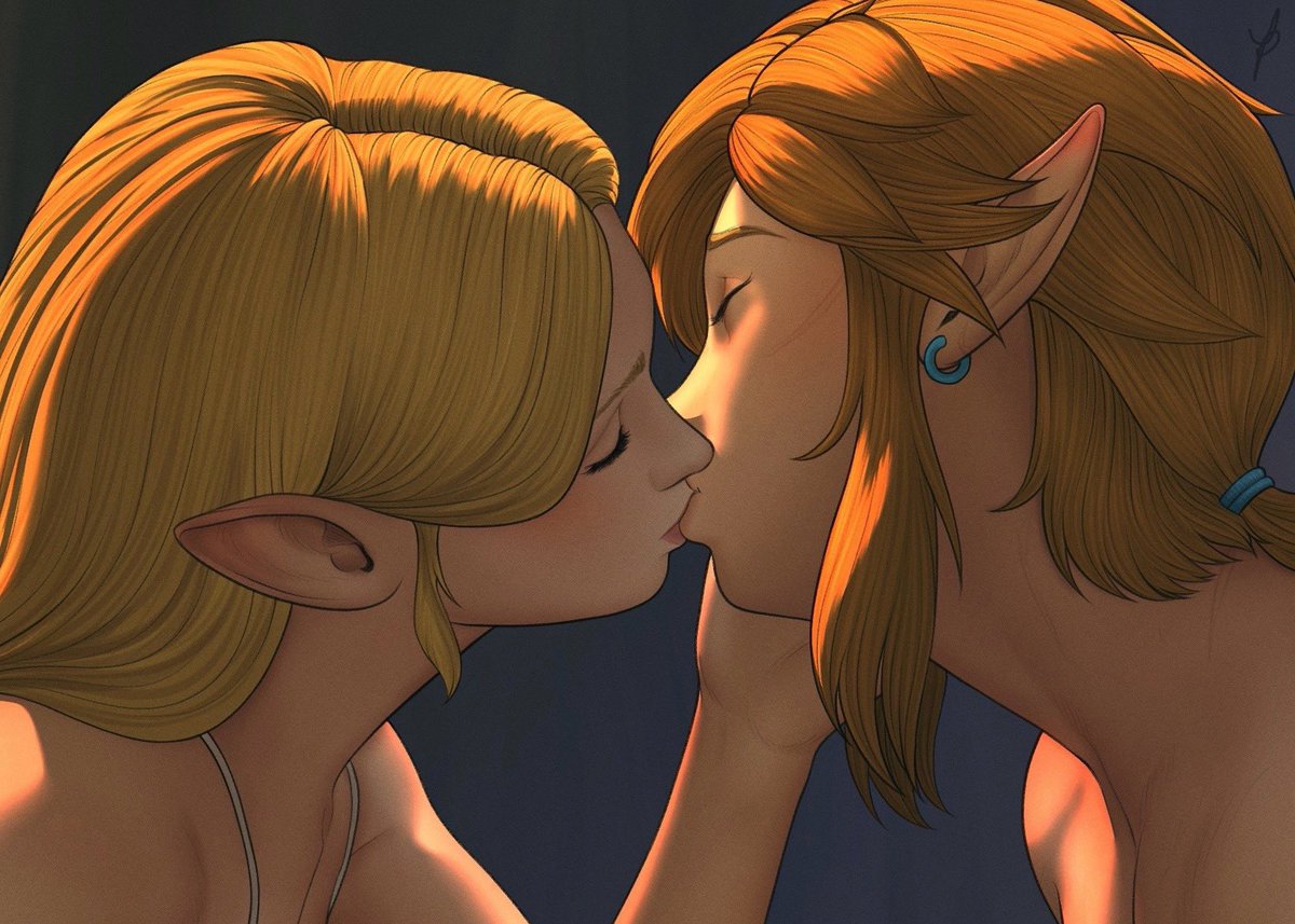 i didn’t draw much last year but hopefully i’ll draw more in the year of our lord 2026.
i will always be so thankful for zelink for so many reasons.