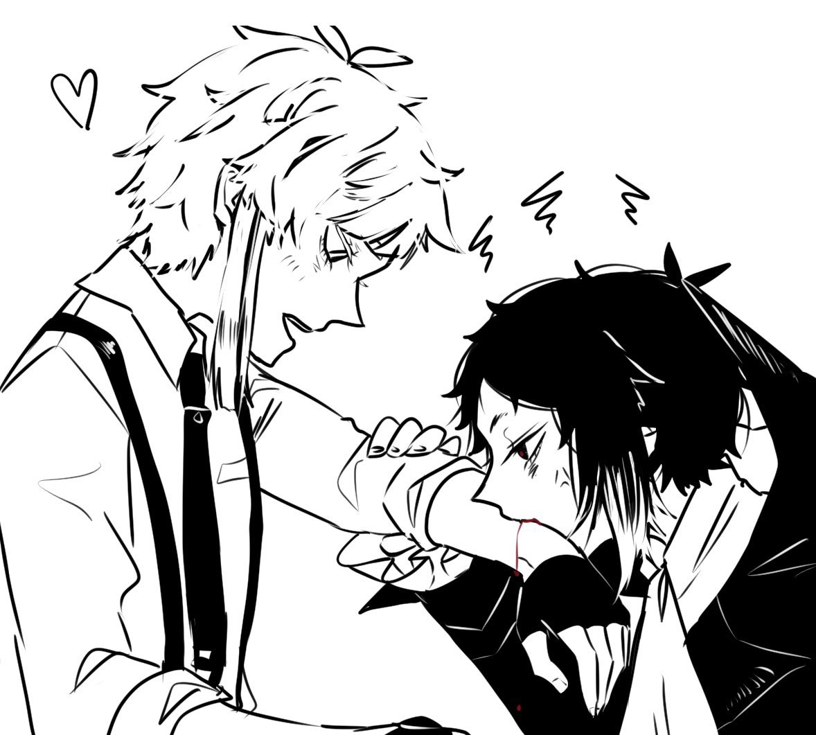 薫子 (@blade_ji) on Twitter photo 