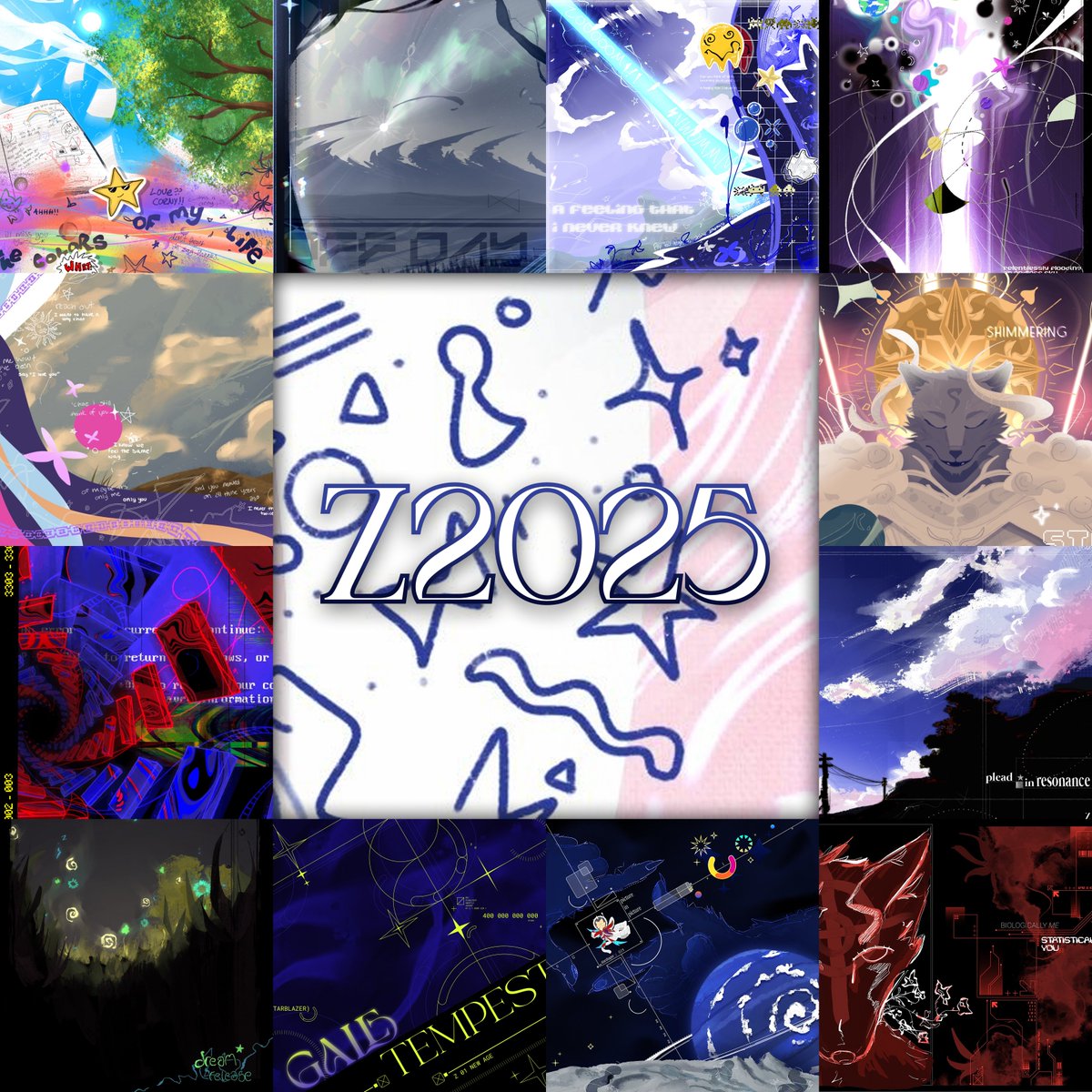 z☆ tweet media