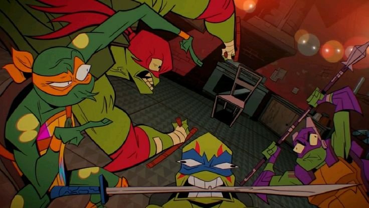 Daily screenshot: Day 1