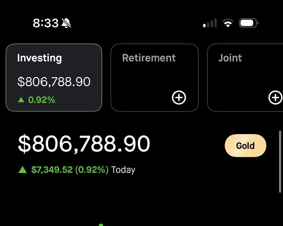 I Made $7,349.52 Trading $SPY Puts Yesterday Using My Secret Indicator🤑

I Built An Indicator That Literally Tells Me When To Buy And When To Sell🚨

And I’m Giving It Away For Free🆓

Like, Repost, And Reply “SPY” And I Will Direct Message You It📩

You Must Be Following Me👣