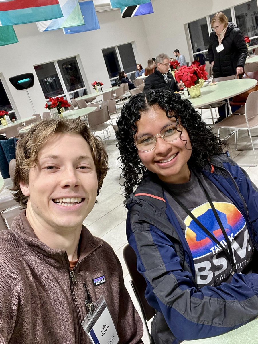 Oaxaca Team thrives because the Lord SENDS <a href="/IMB_SBC/">IMB</a> Journeymen to our team! We welcome Karen (right) tomorrow for a 2-year assignment. We already are missing Jman Luke (left). We need more Journeymen! Apply at imb.org/journeyman. #OaxacaMobiTeam #fb