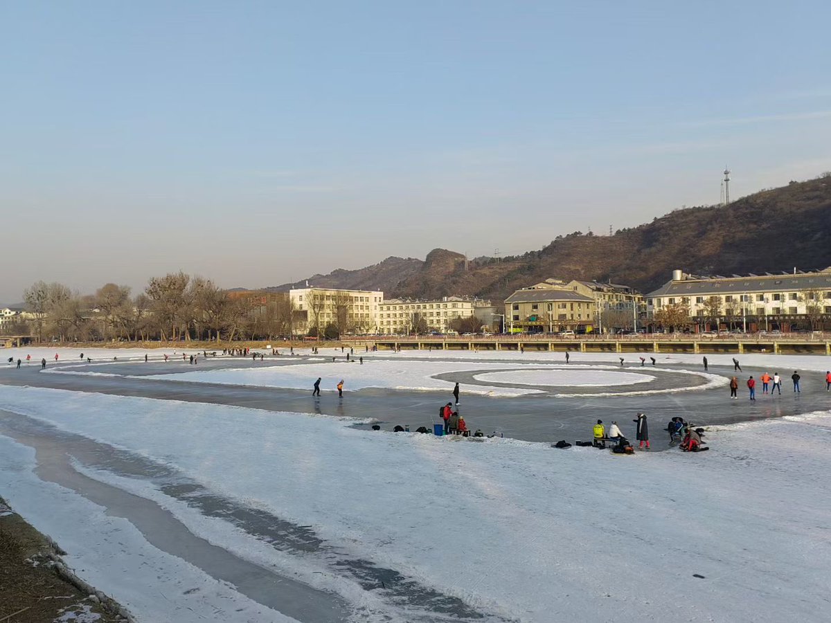 Amazing Hebei tweet media