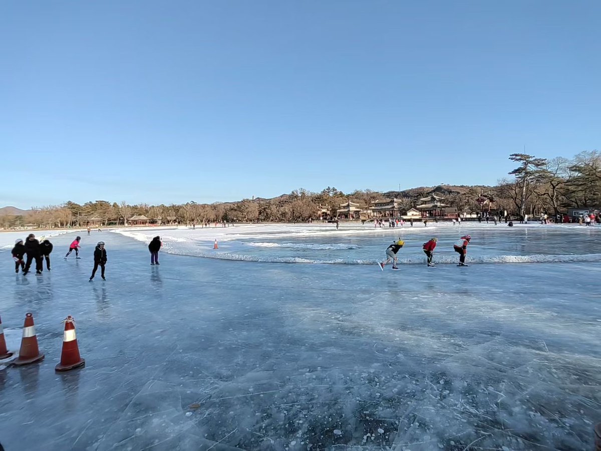 Amazing Hebei tweet media