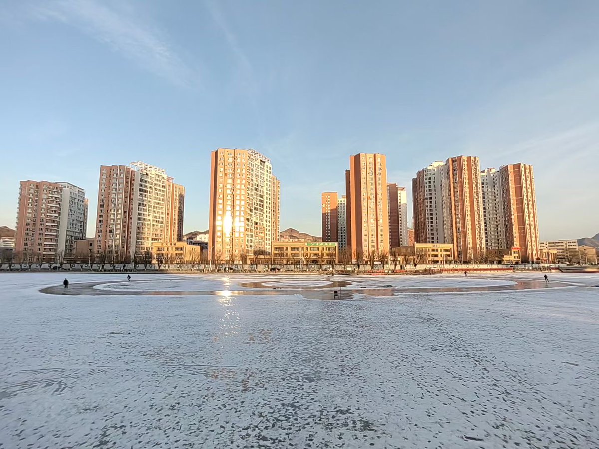 Amazing Hebei tweet media