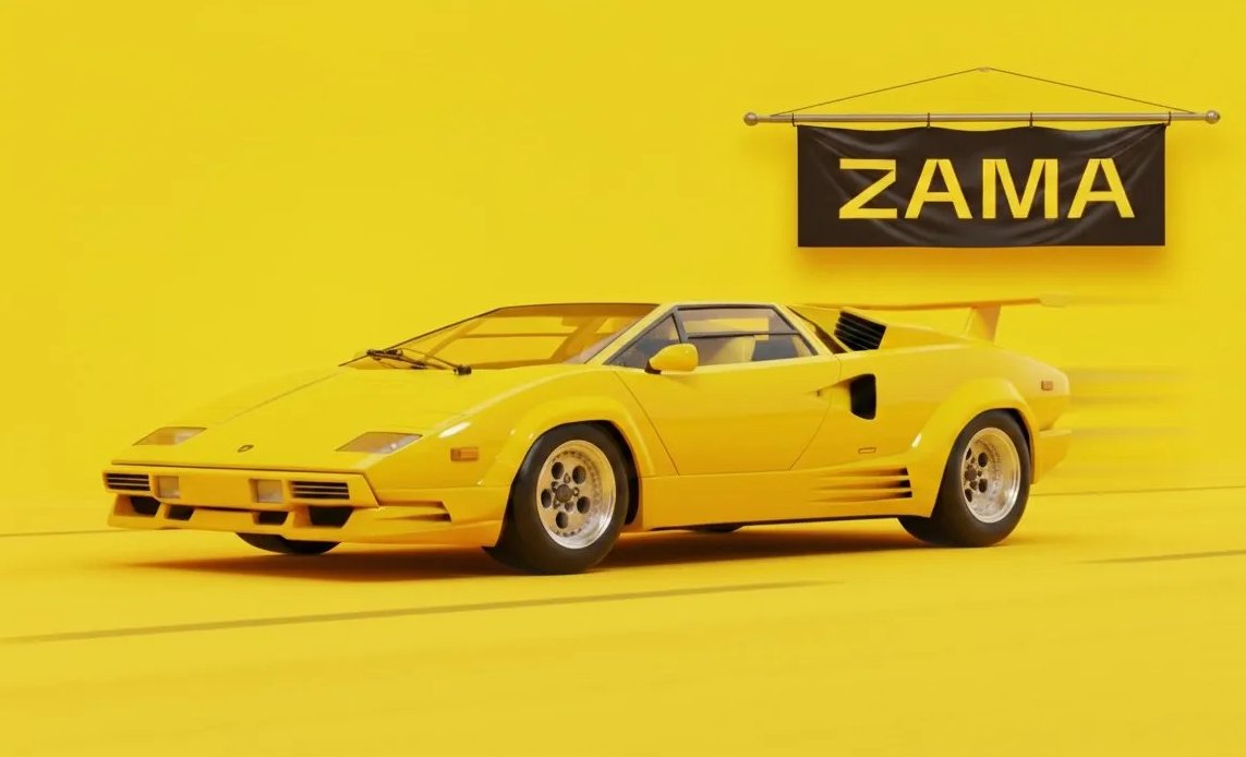 Loyalty is rewarded at <a href="/zama/">Zama</a>! 🛡️ 
Season 5 snapshot was taken on Dec 14 to filter out bots. OG NFT holders now get a 5% bonus on the final $ZAMA auction price. 
We are building a high-quality community where real creators lead the FHE revolution. 
🚀 #ZamaCreatorProgram